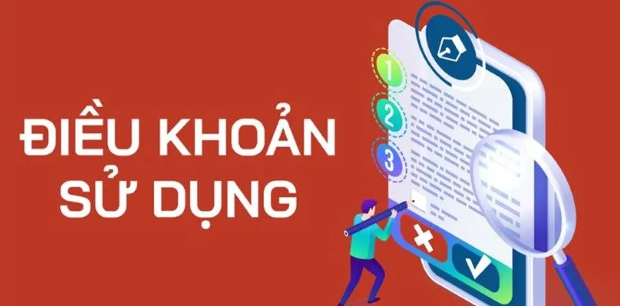 Các lưu ý về điều khoản điều kiện tại Red88