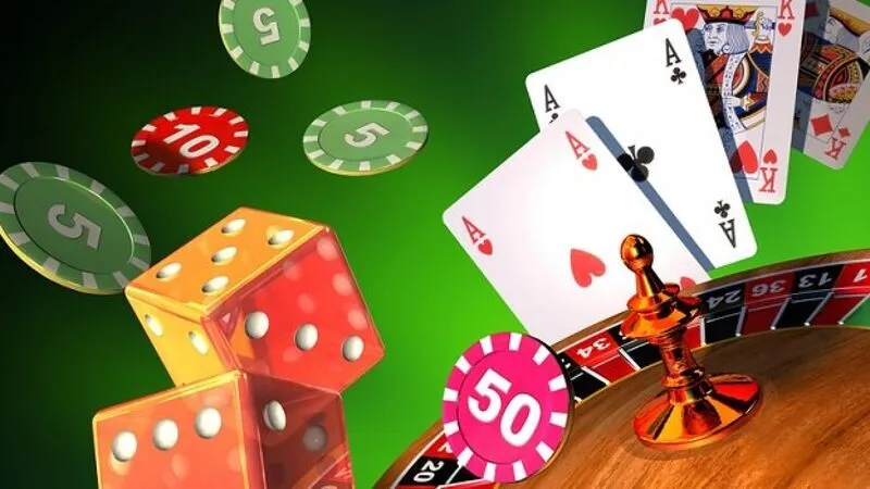 Những game bài được yêu thích nhất tại nhà cái Red88